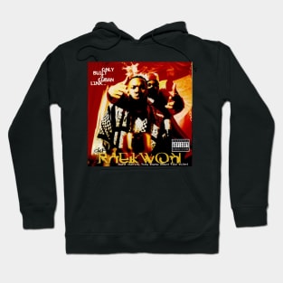 Only Built 4 Cuban Linx T-Shirt Hoodie